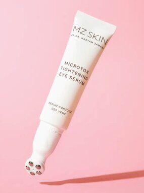 MZ SKIN Microtox Tightening Eye Serum 15ml
